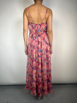 Vestido Viscosa