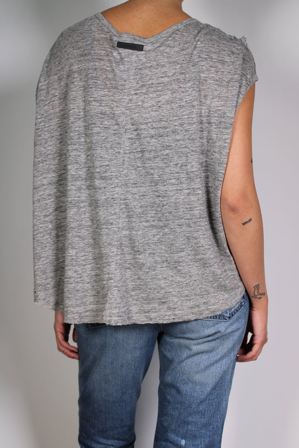 Polera Lino