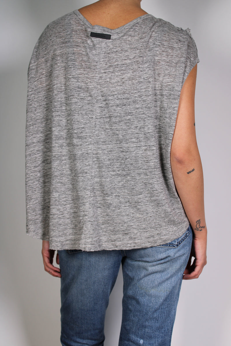 Polera Lino