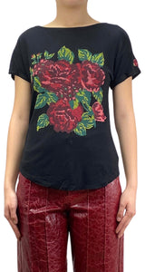 Polera Estampada