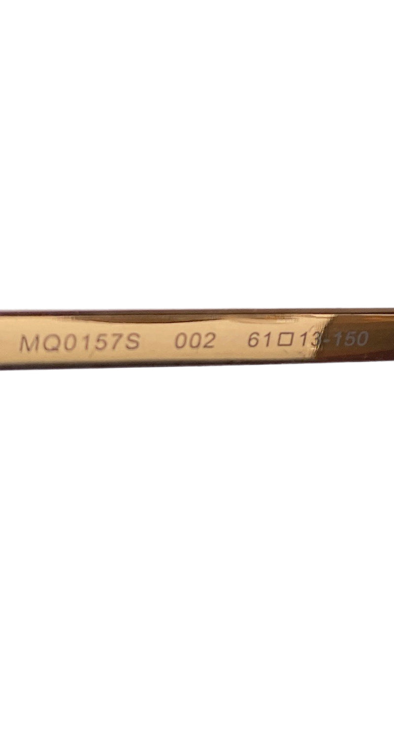 Anteojos MQ0157S