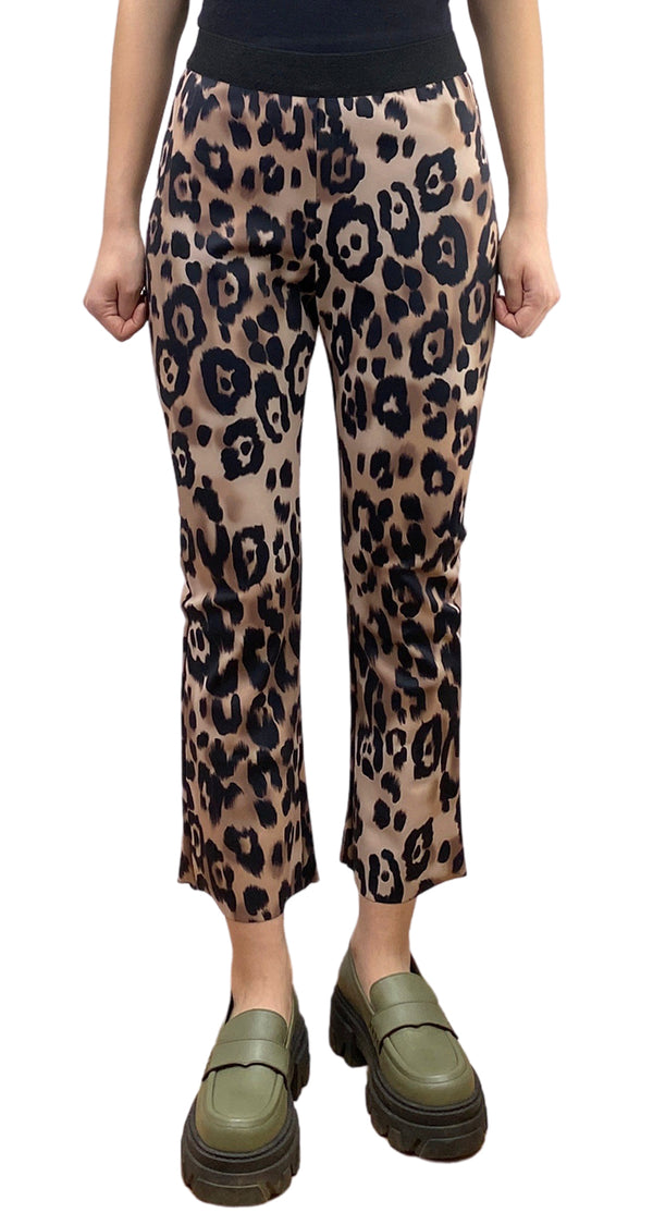 Leggings Animal Print