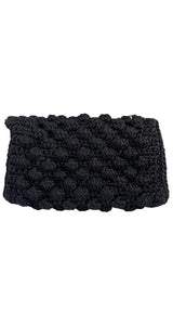 Cartera Tejida