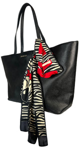 Cartera Negra