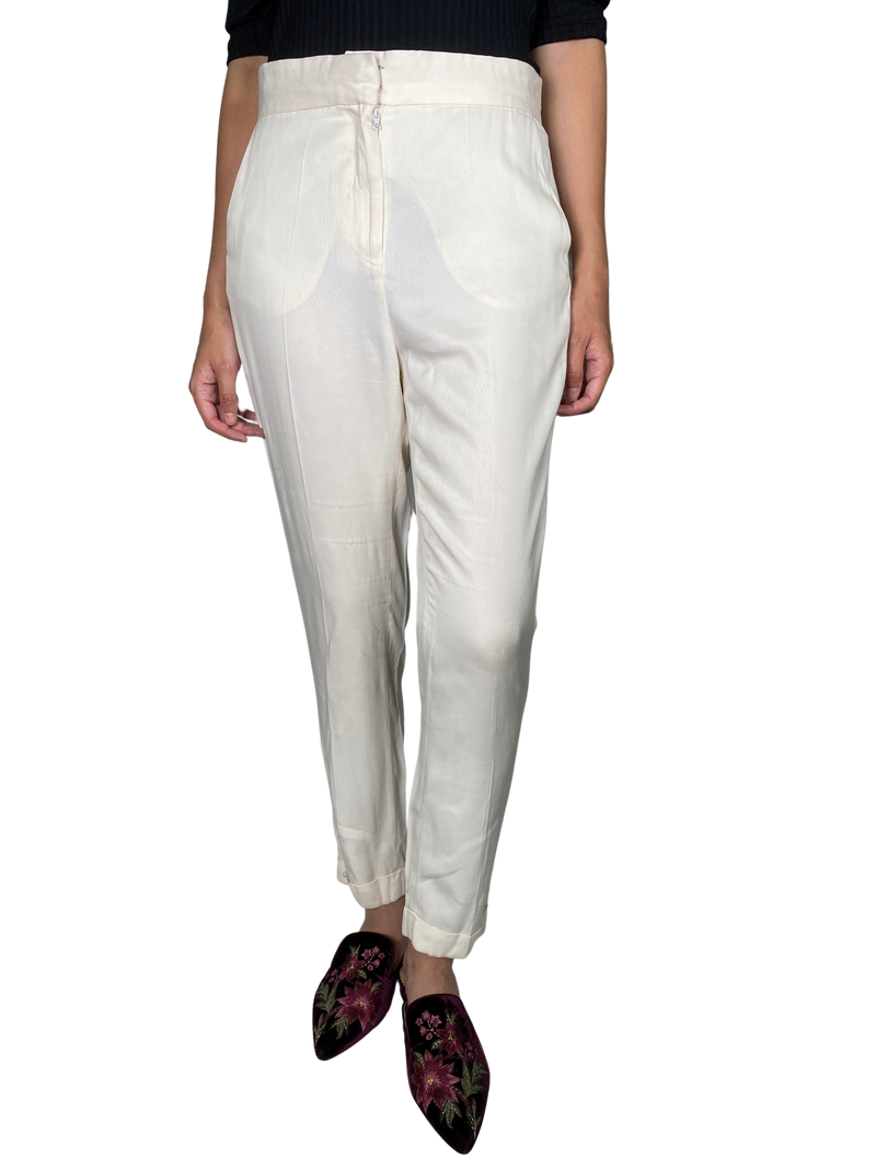 Pantalón Champagne