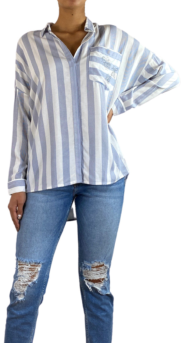 Camisa Pacific