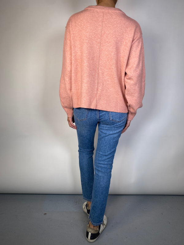 Sweater Tejido
