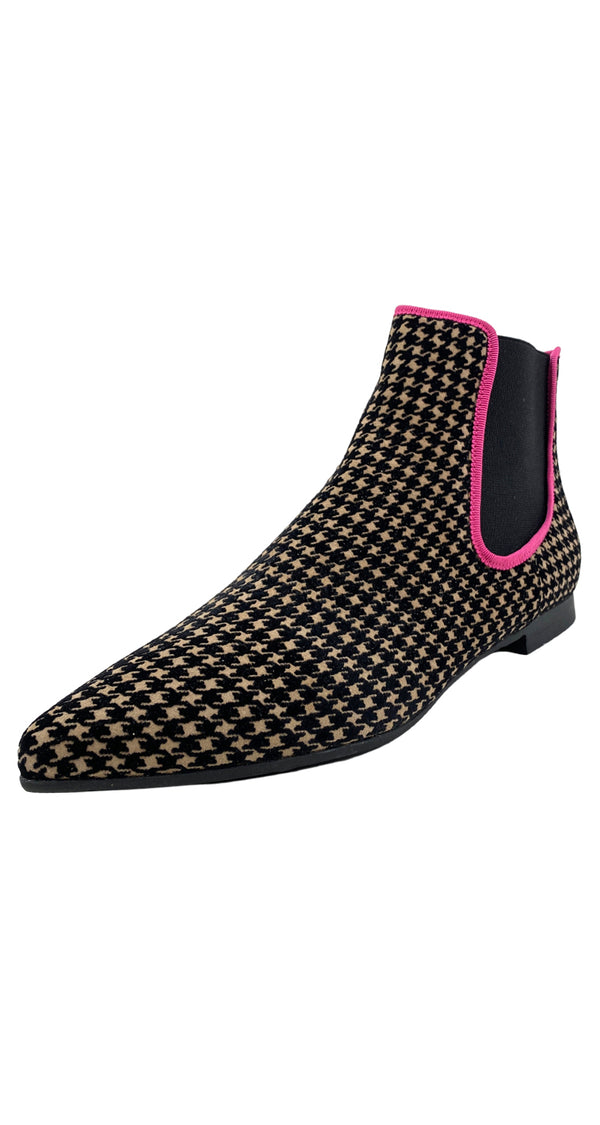Botines Myfair