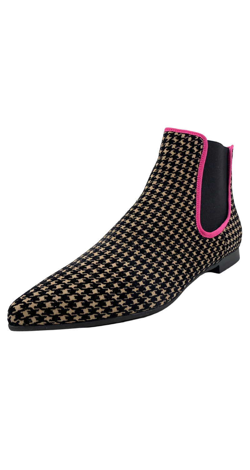Botines Myfair