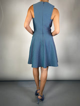 Vestido Estampado