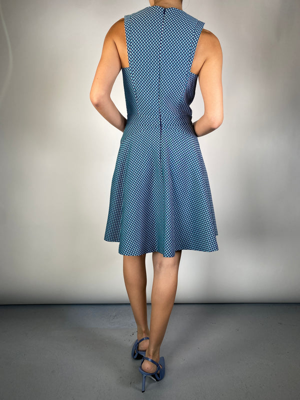 Vestido Estampado