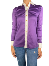 Blusa Botones