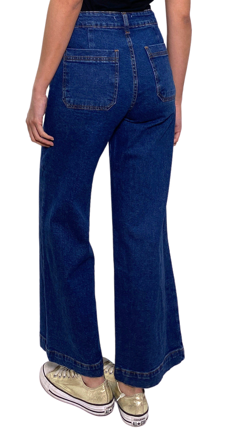 Jeans Denim