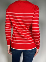 Sweater Seda Y Cashmere