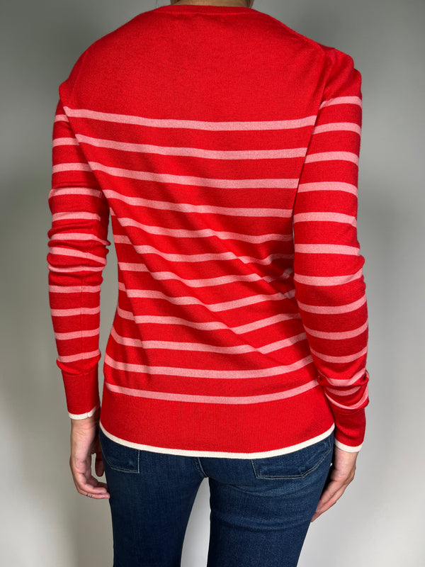 Sweater Seda Y Cashmere