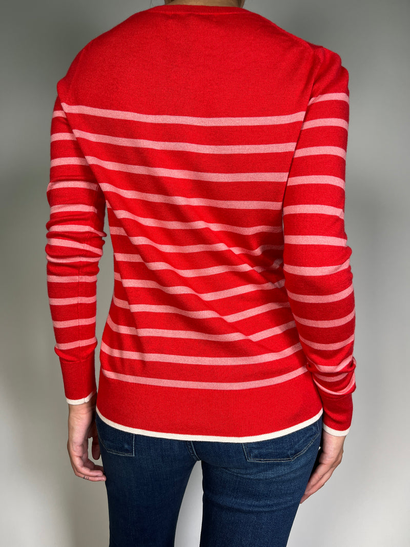 Sweater Seda Y Cashmere
