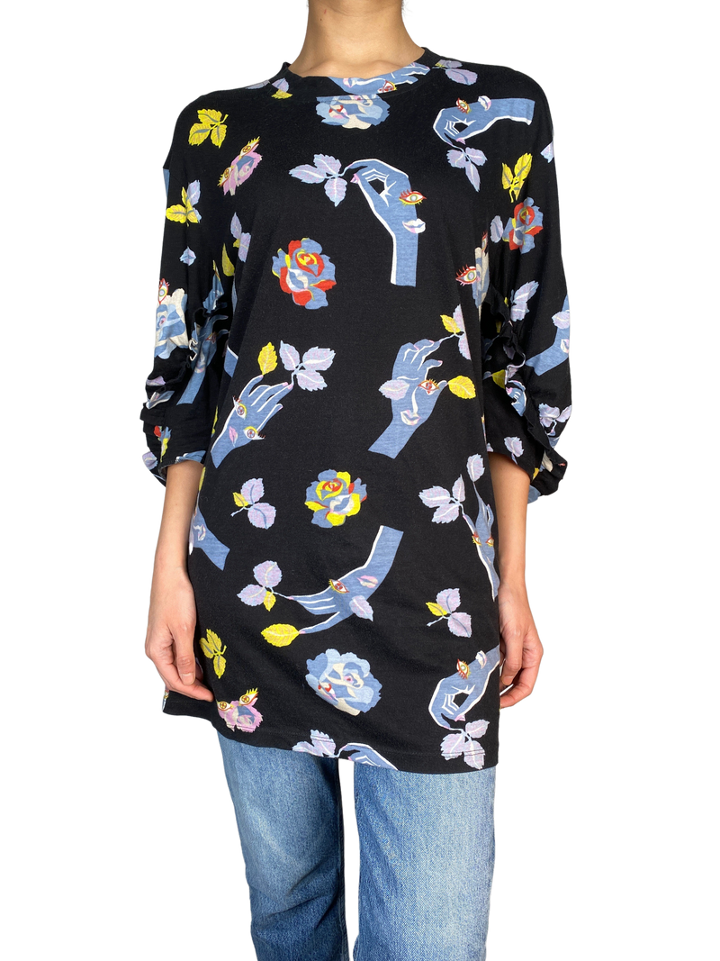 Polera Hands