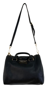 Bolso de Mano Negro