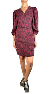 Vestido Danae