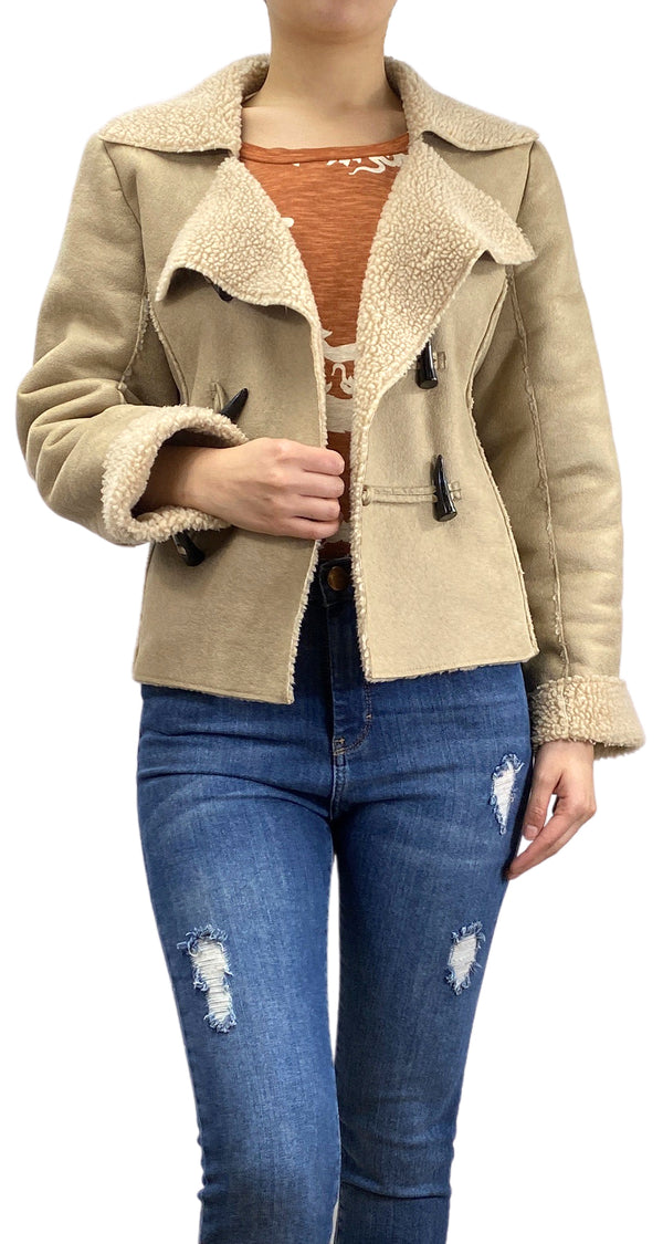 Chaqueta Chiporro