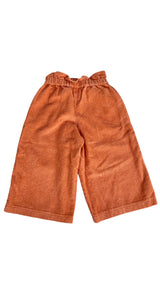 Pantalón Cotelé Durazno