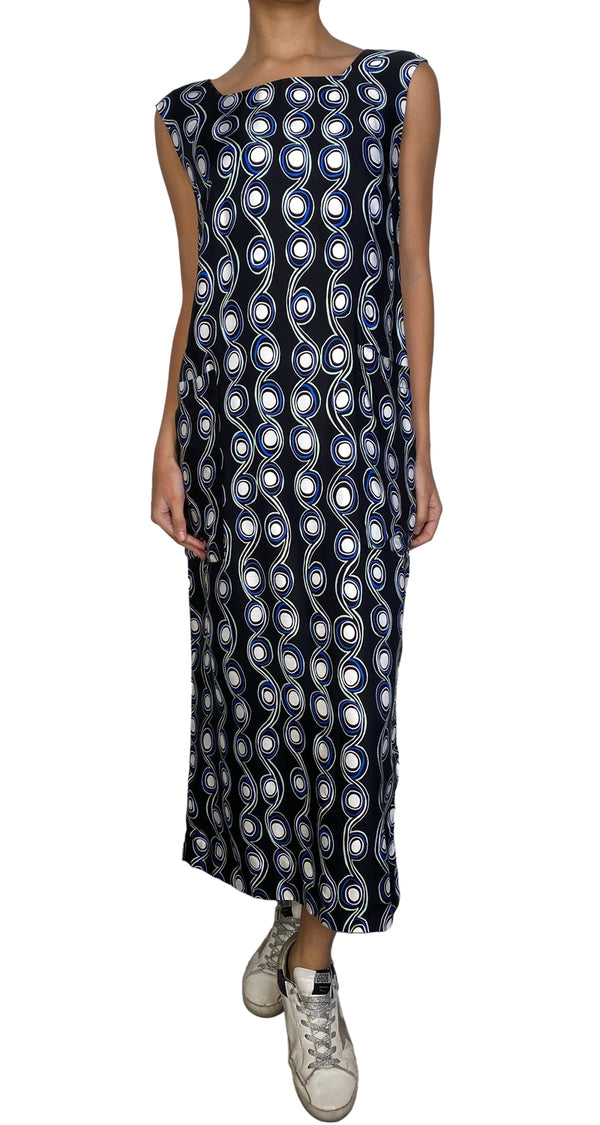 Vestido Estampado