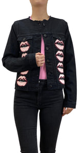 Chaqueta Kiss Denim