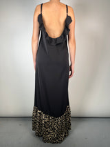 Vestido Libra