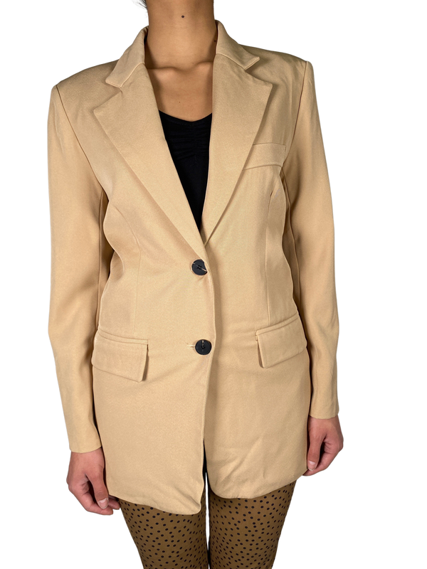 Blazer Camel