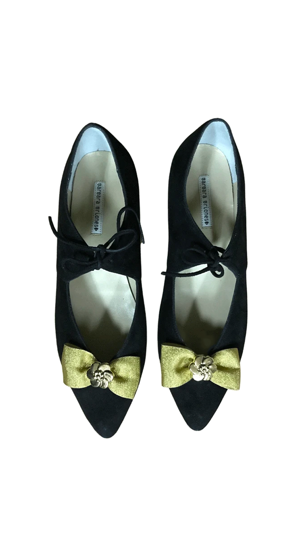 Flats Negro