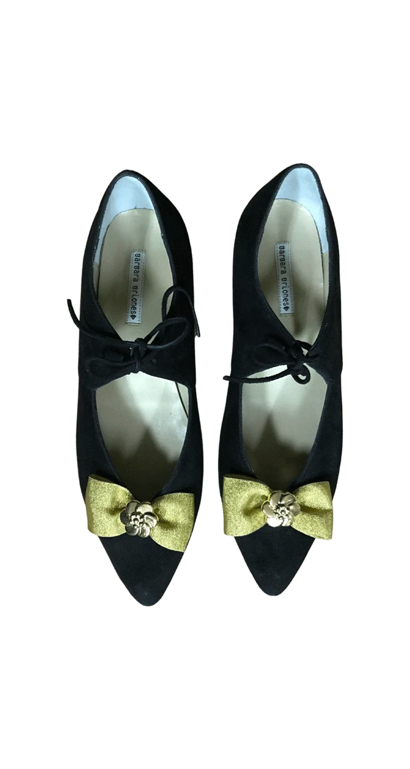 Flats Negro