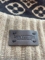 Gorro Cashmere