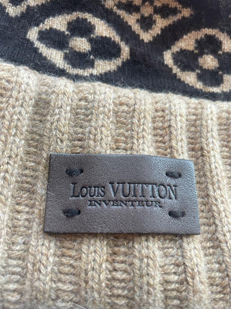 Gorro Cashmere