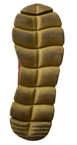 Zapatillas Multicolor Plataforma