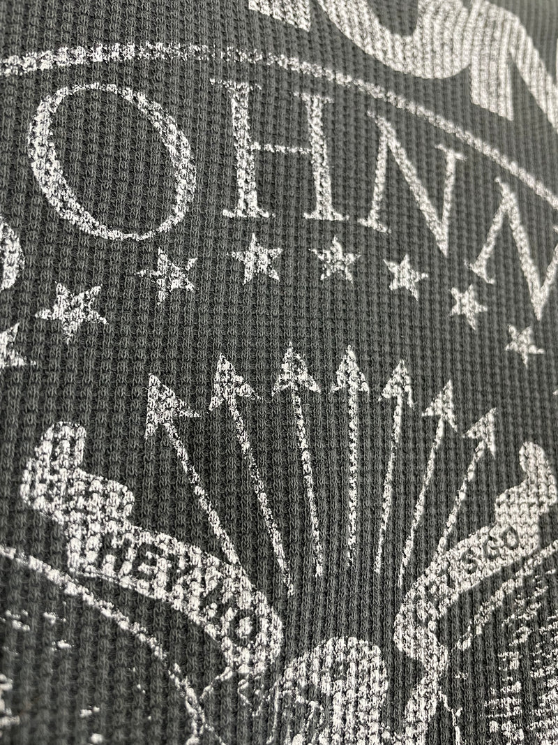 Polera Ramones