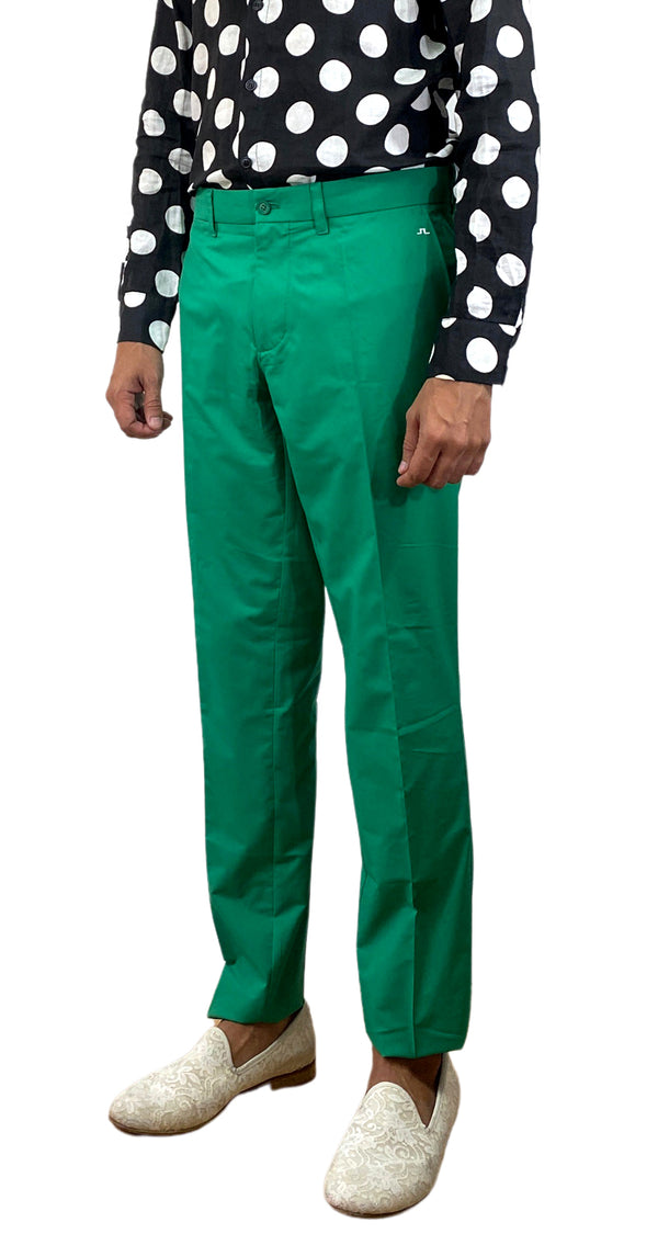 Pantalón Verde