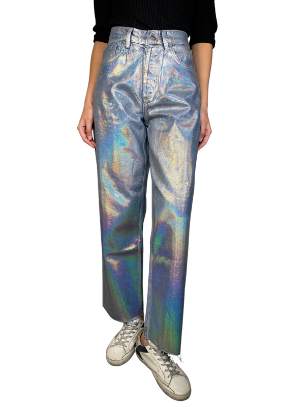 Jeans Tornasol