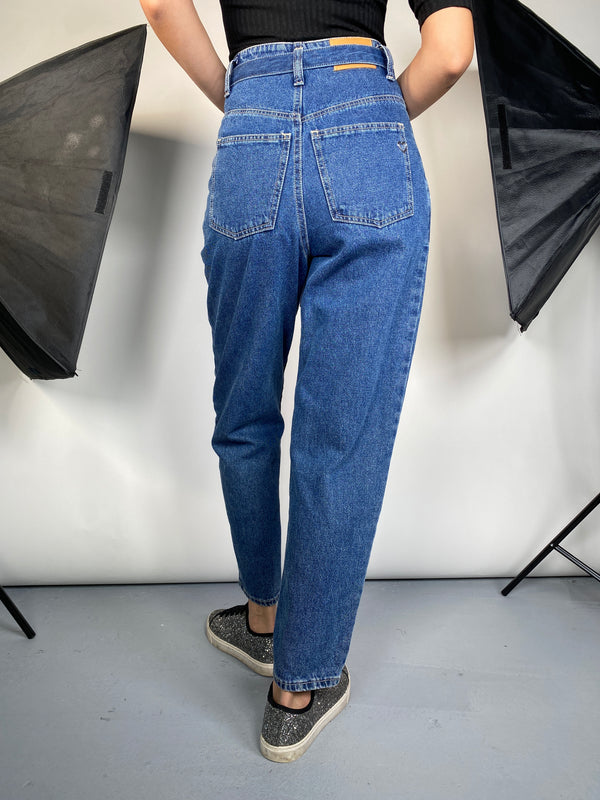 Pantalón Denim Issey Miyake by Magma