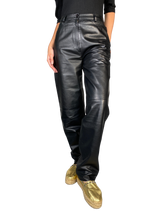 Pantalón Cuero