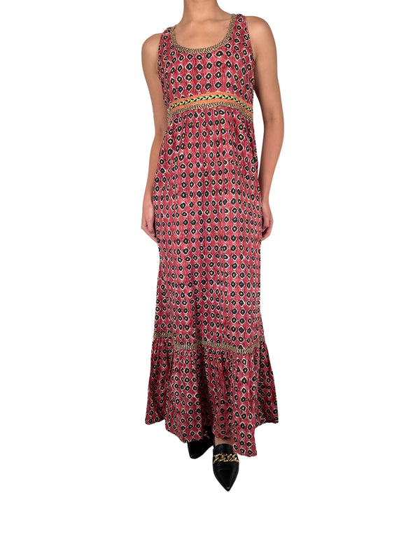 Vestido Indi