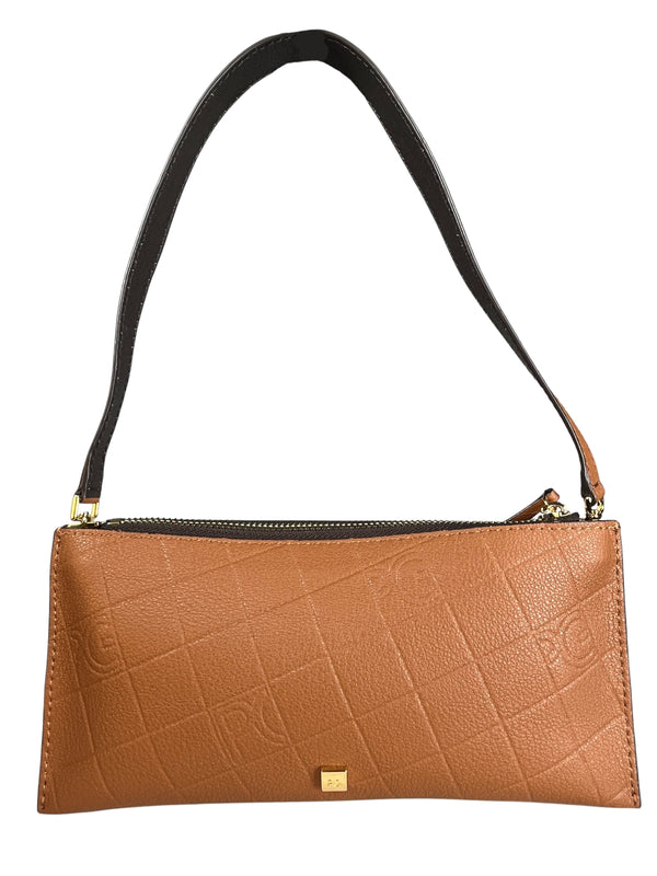Cartera Tándem Pochette Cuero