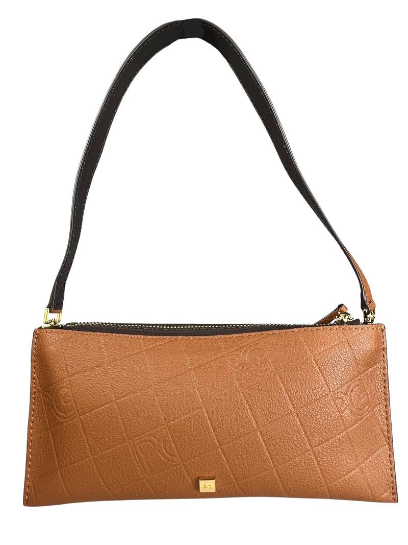 Cartera Tándem Pochette Cuero