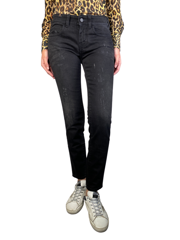 Jeans Bamboo Loose