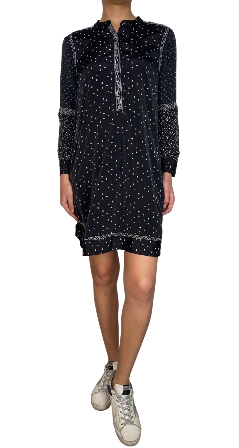 Vestido Chadha