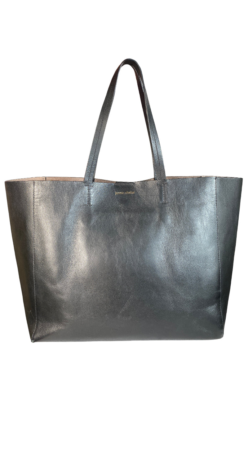 Cartera Tote Botanic