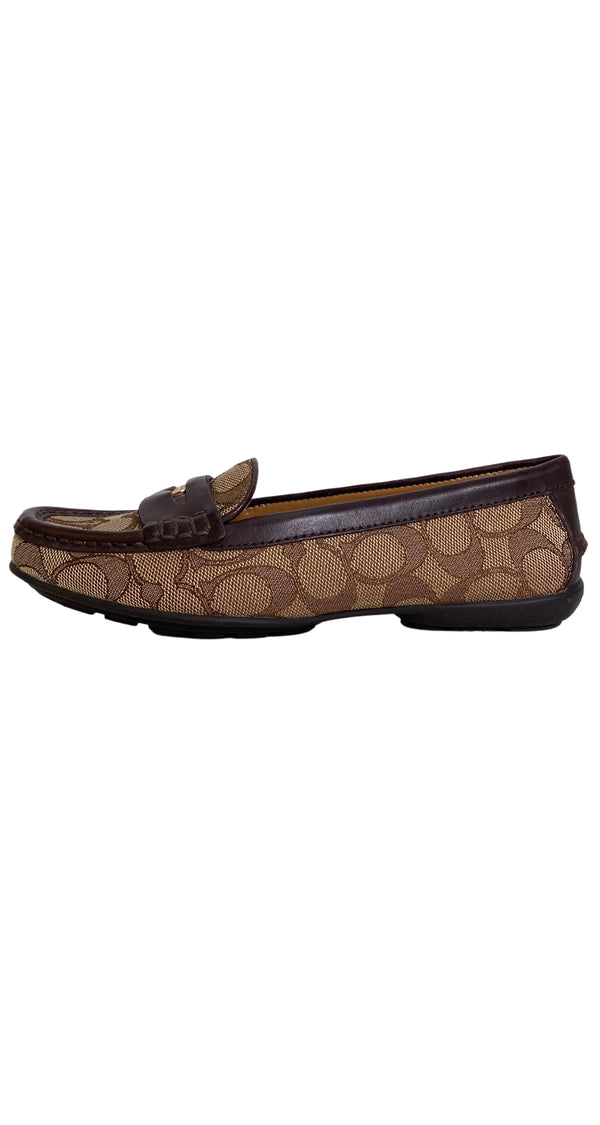 Mocasines Penny