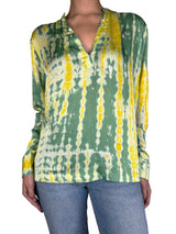 Blusa Met Batik New