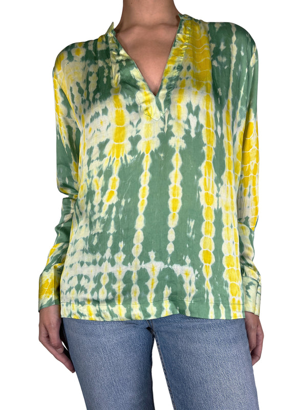 Blusa Met Batik New