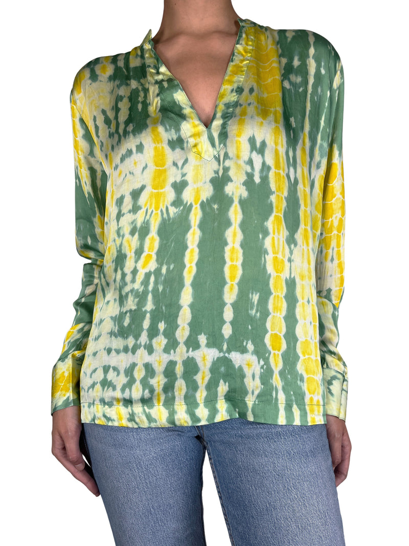 Blusa Met Batik New