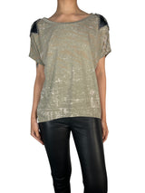 Polera Tachas